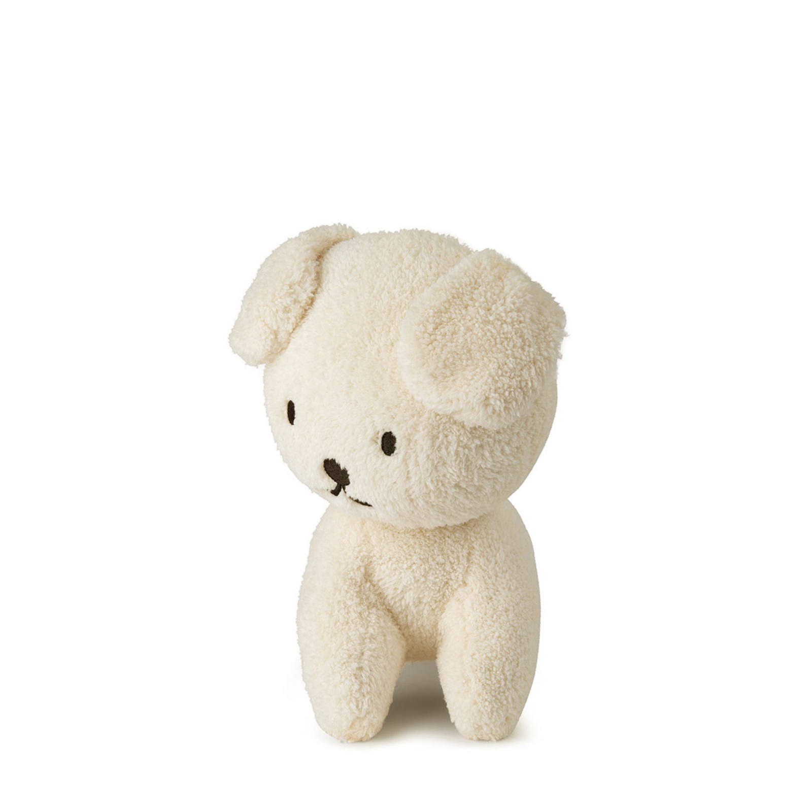 Snuffy Terry Cream - 30 cm - 12''