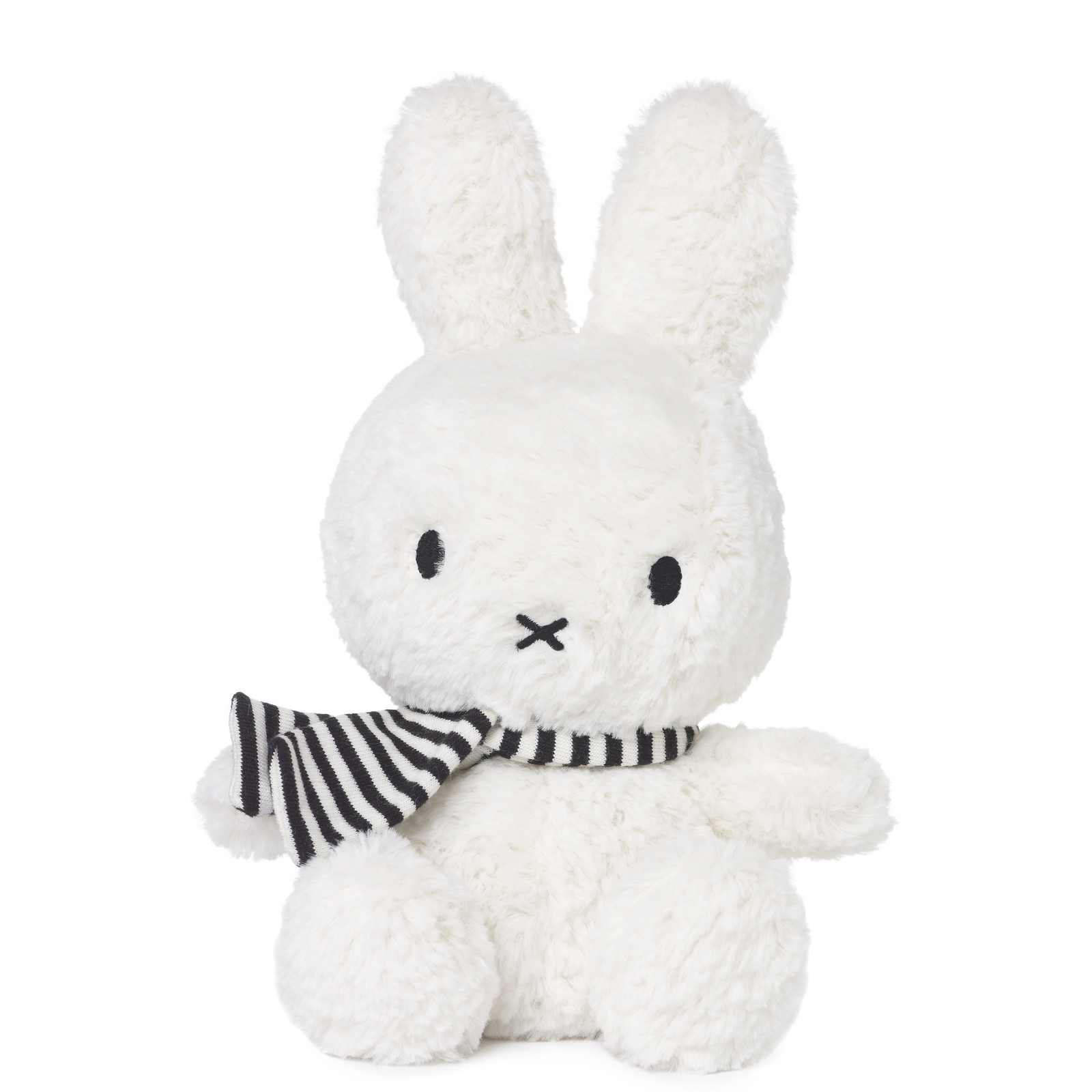 Miffy Winter Sitting - 23 cm - 9"