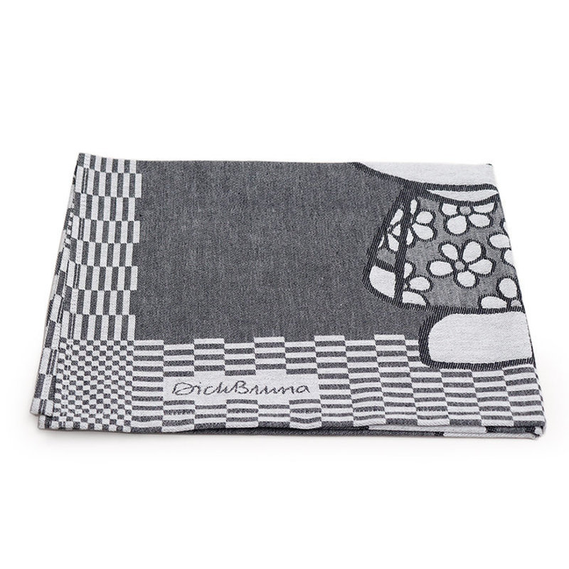 Tea towel Miffy vintage
