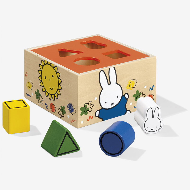 Shape sorter