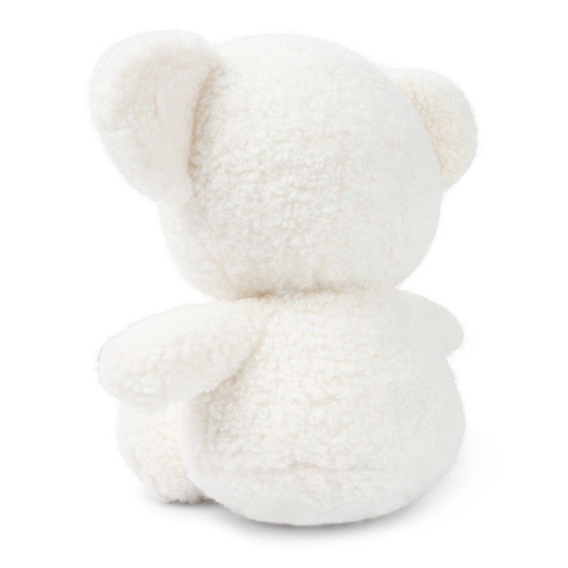 Boris Bear Teddy Cream - 17 cm - 7''