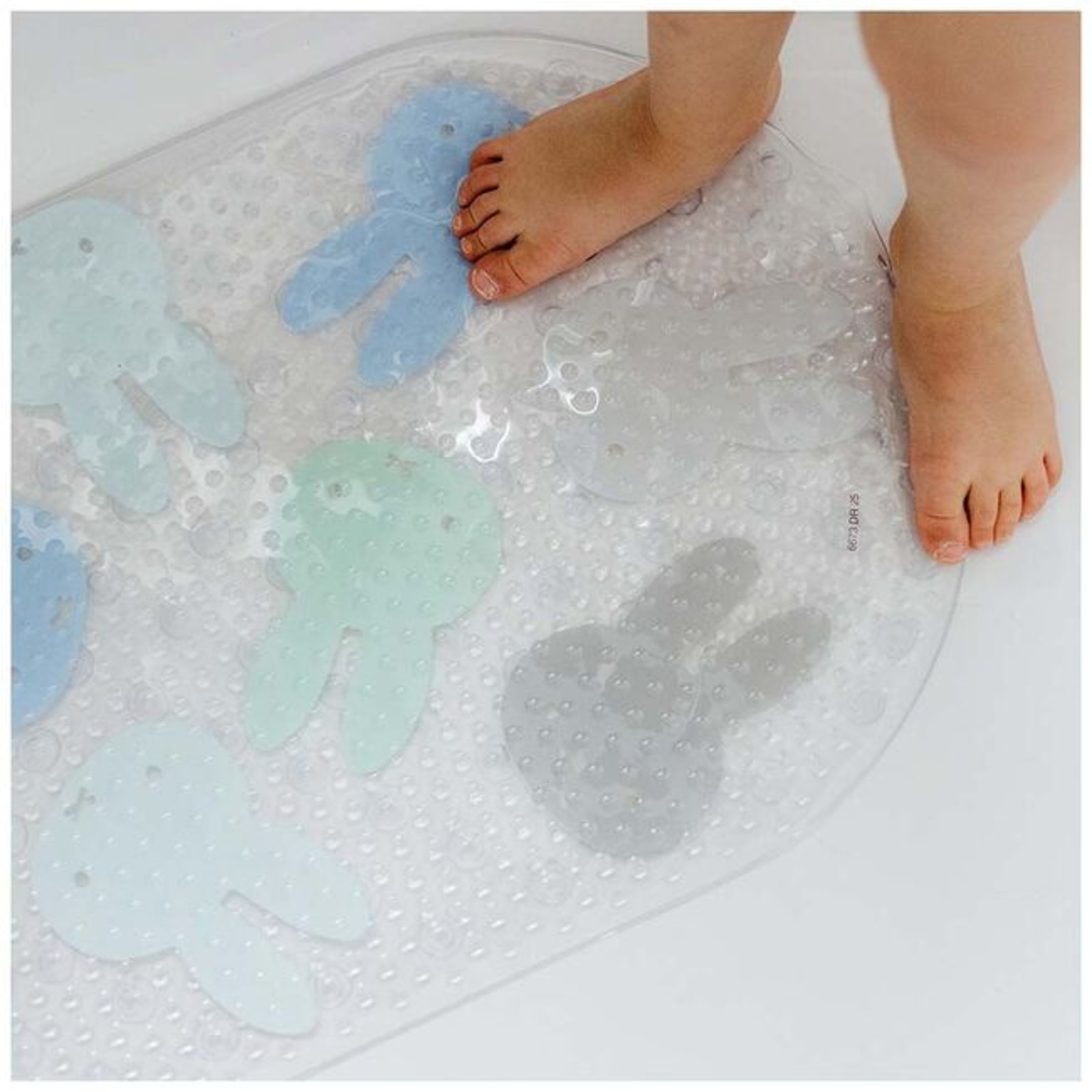 Bath mat