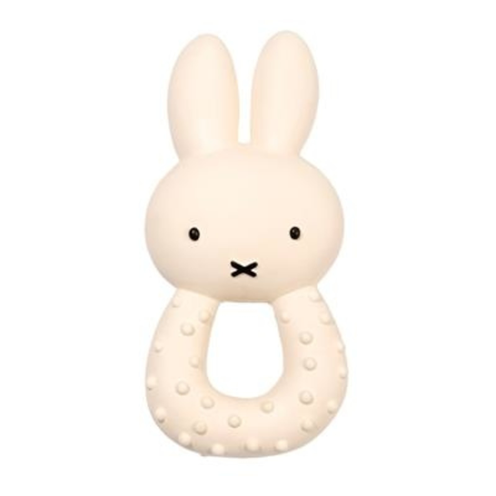 Miffy Rubber Teething Toys