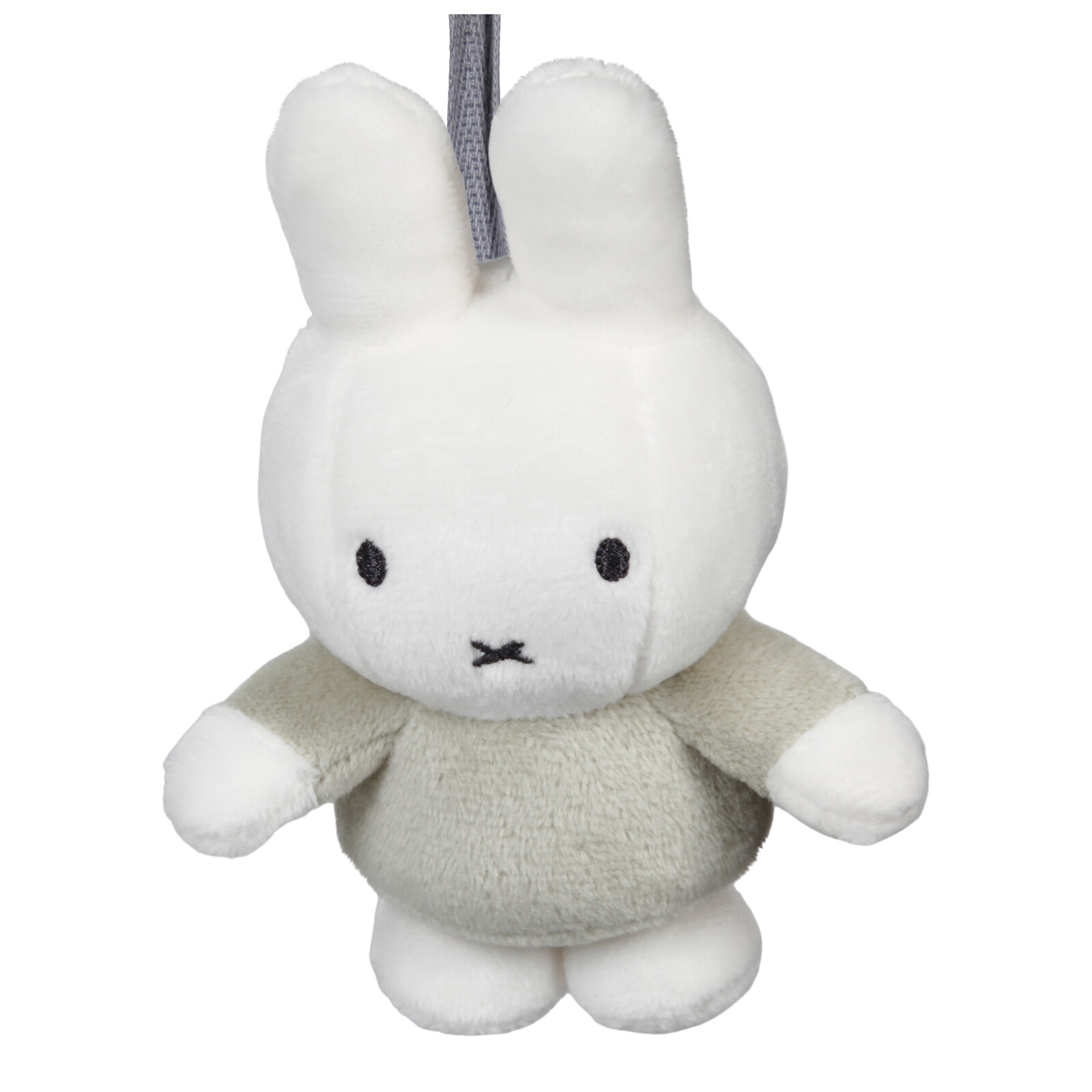 Miffy Music mobile Fluffy blue