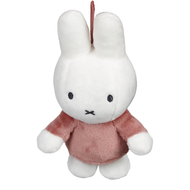 Miffy Music mobile Fluffy pink