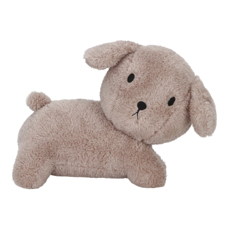 Snuffy cuddly toy 25cm Fluffy taupe