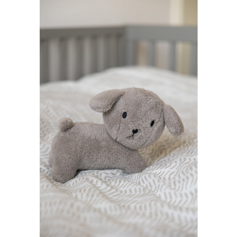 Snuffy cuddly toy 25cm Fluffy taupe