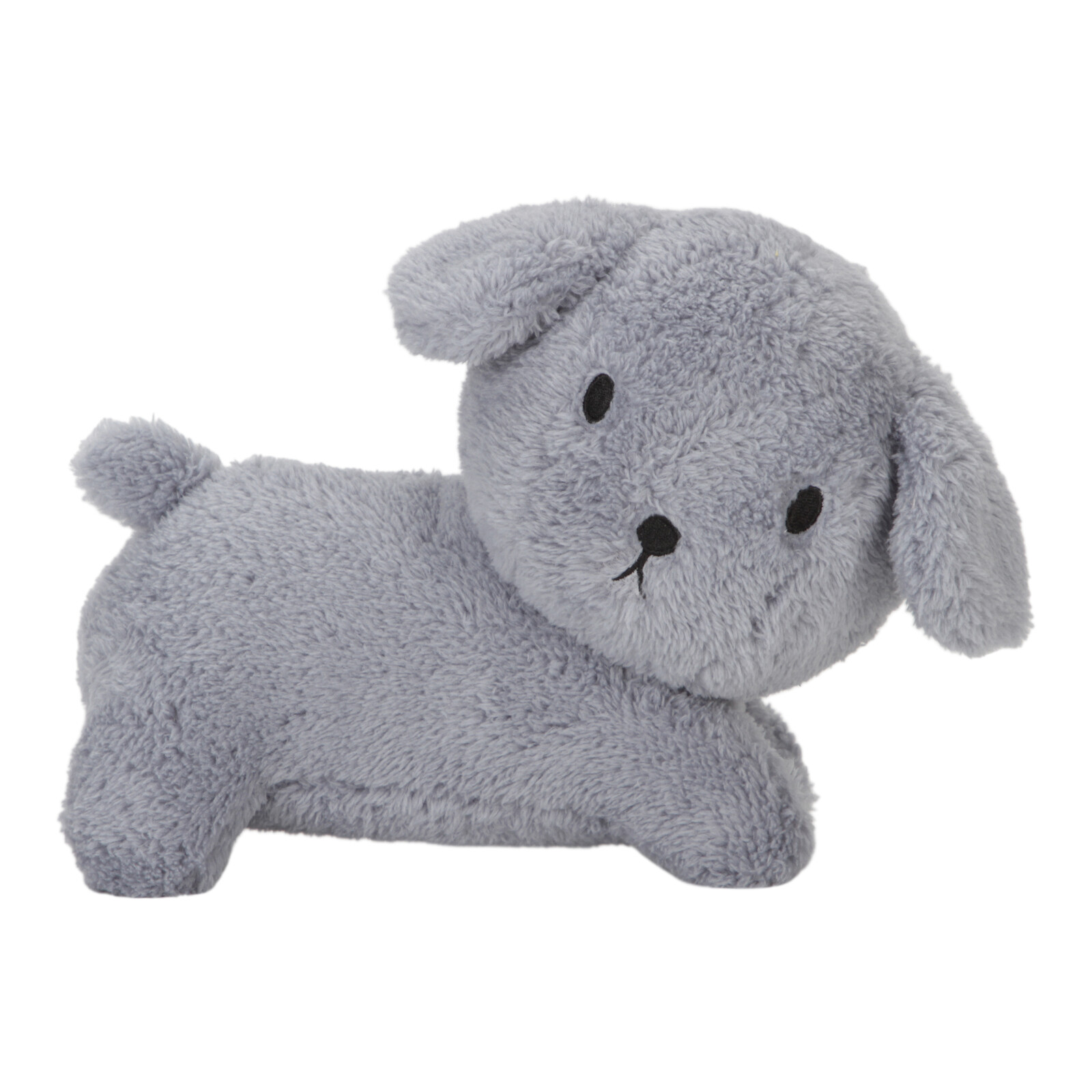 Snuffy cuddly toy 25cm Fluffy blue