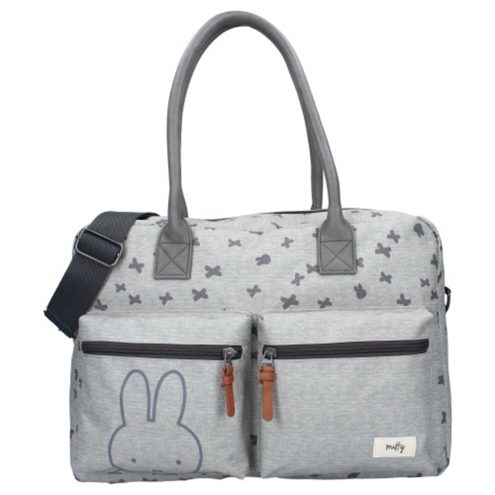 Diaperbag miffy chase your dreams