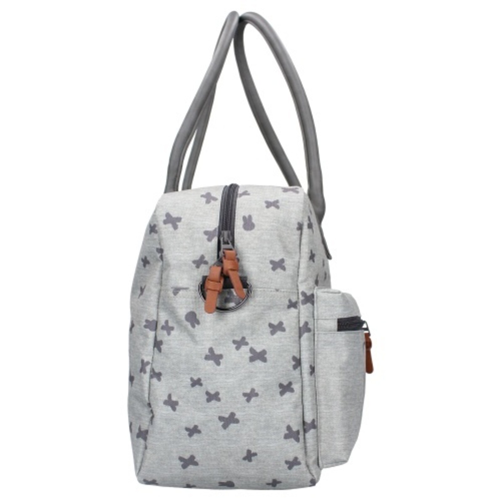 Diaperbag miffy chase your dreams