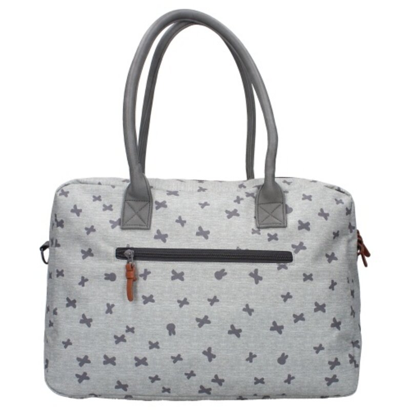 Diaperbag miffy chase your dreams