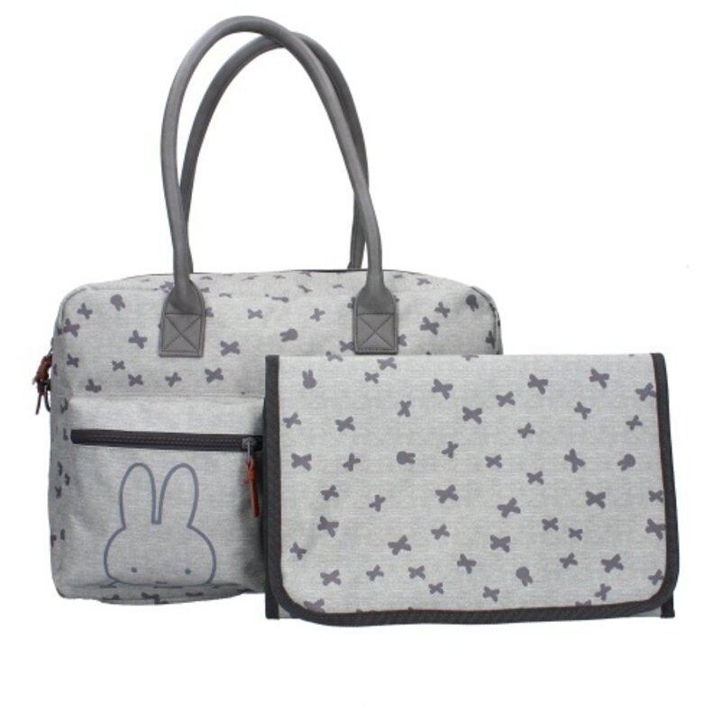 Diaperbag miffy chase your dreams