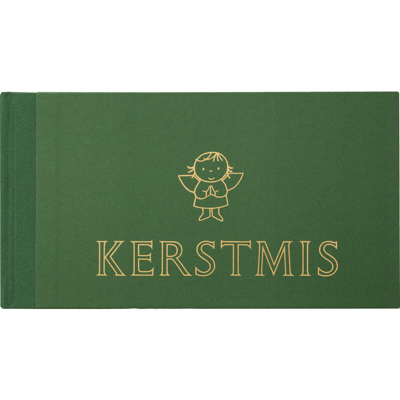 kerstmis collector's item 60 jaar