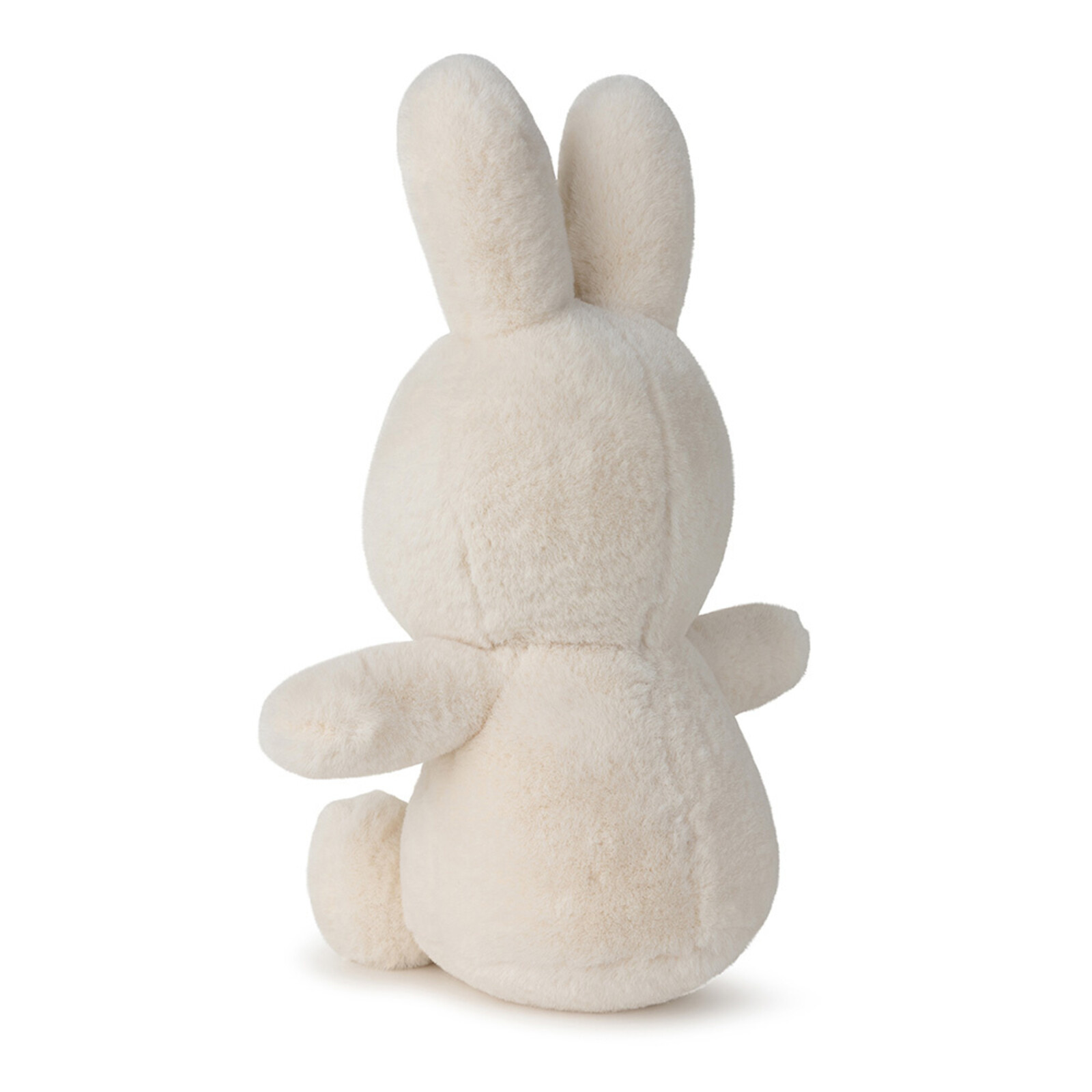 Cozy Miffy Sitzend Creme in Geschenkbox – 23 cm – 9"