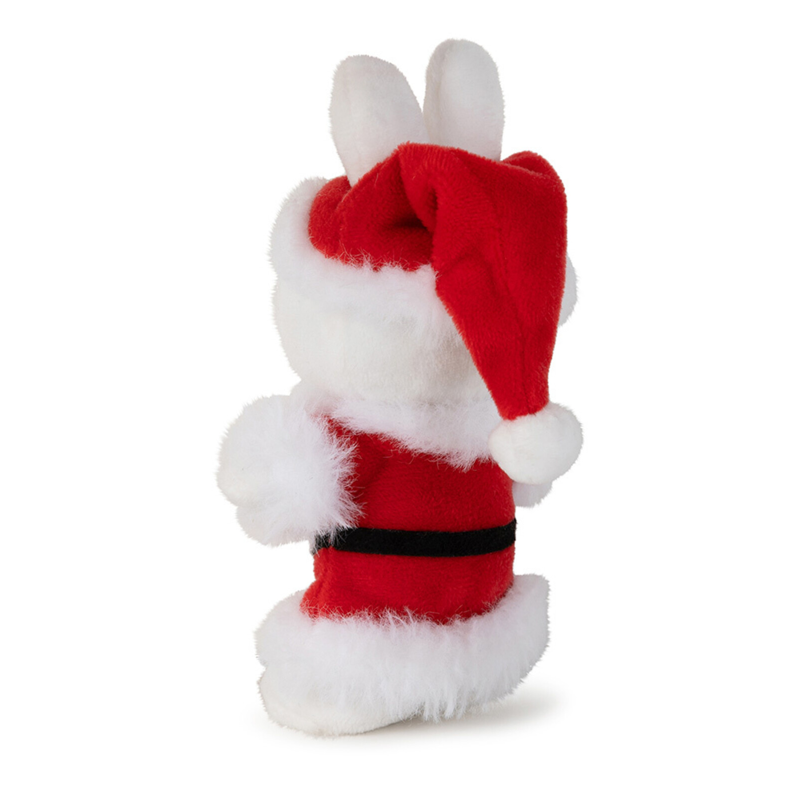 Miffy Stehender Weihnachtsmann - 14 cm - 5,5"