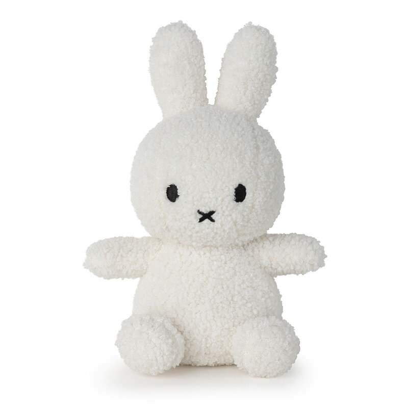 Miffy Tiny Teddy Cream - 23 cm - 9''