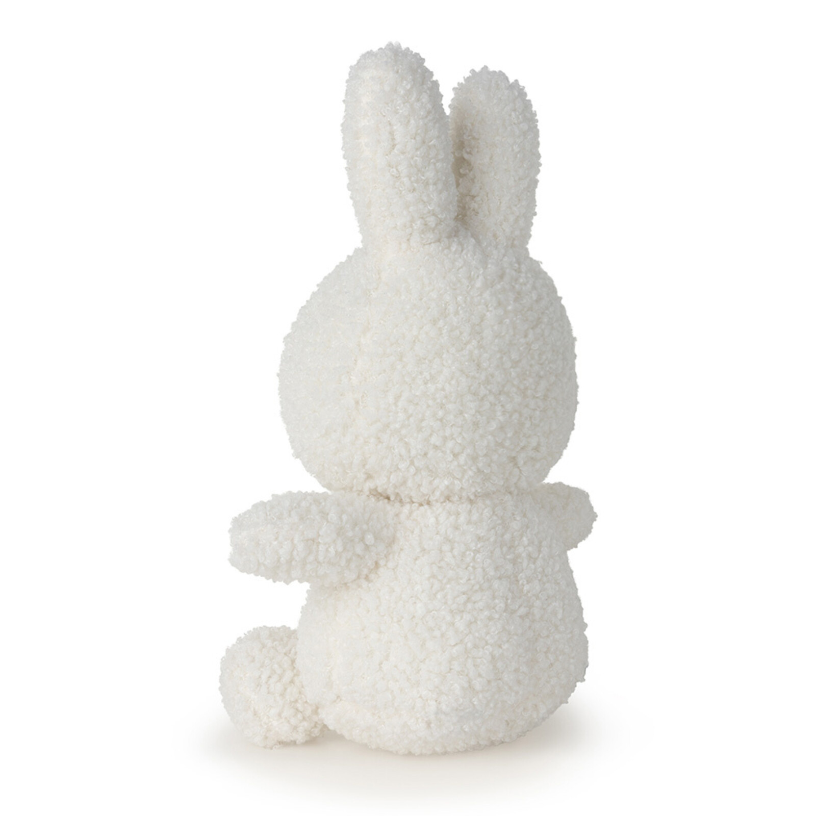 Miffy Sitting Tiny Teddy Cream - 23 cm - 9''