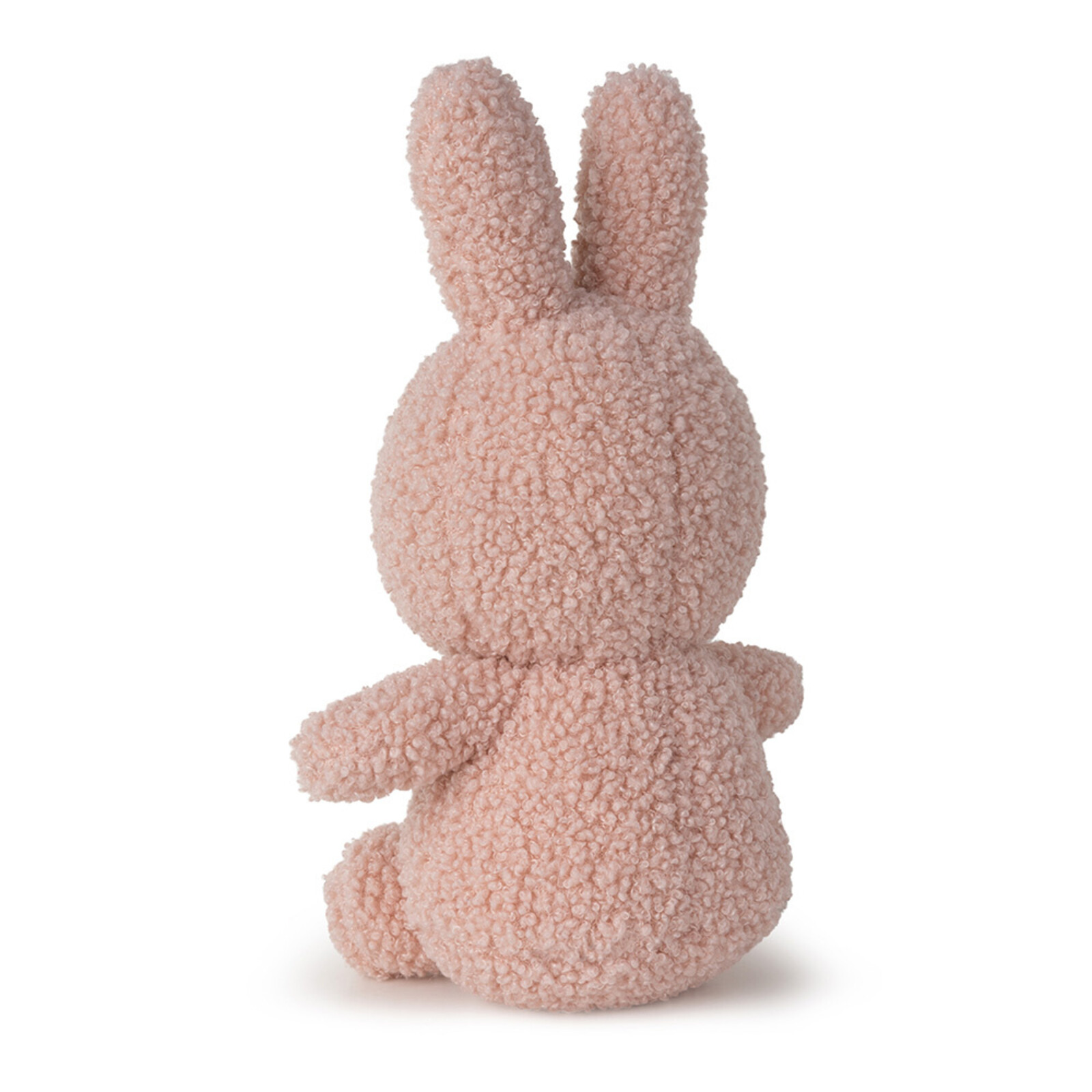 Miffy Sitting Tiny Teddy Pink - 23 cm - 9''