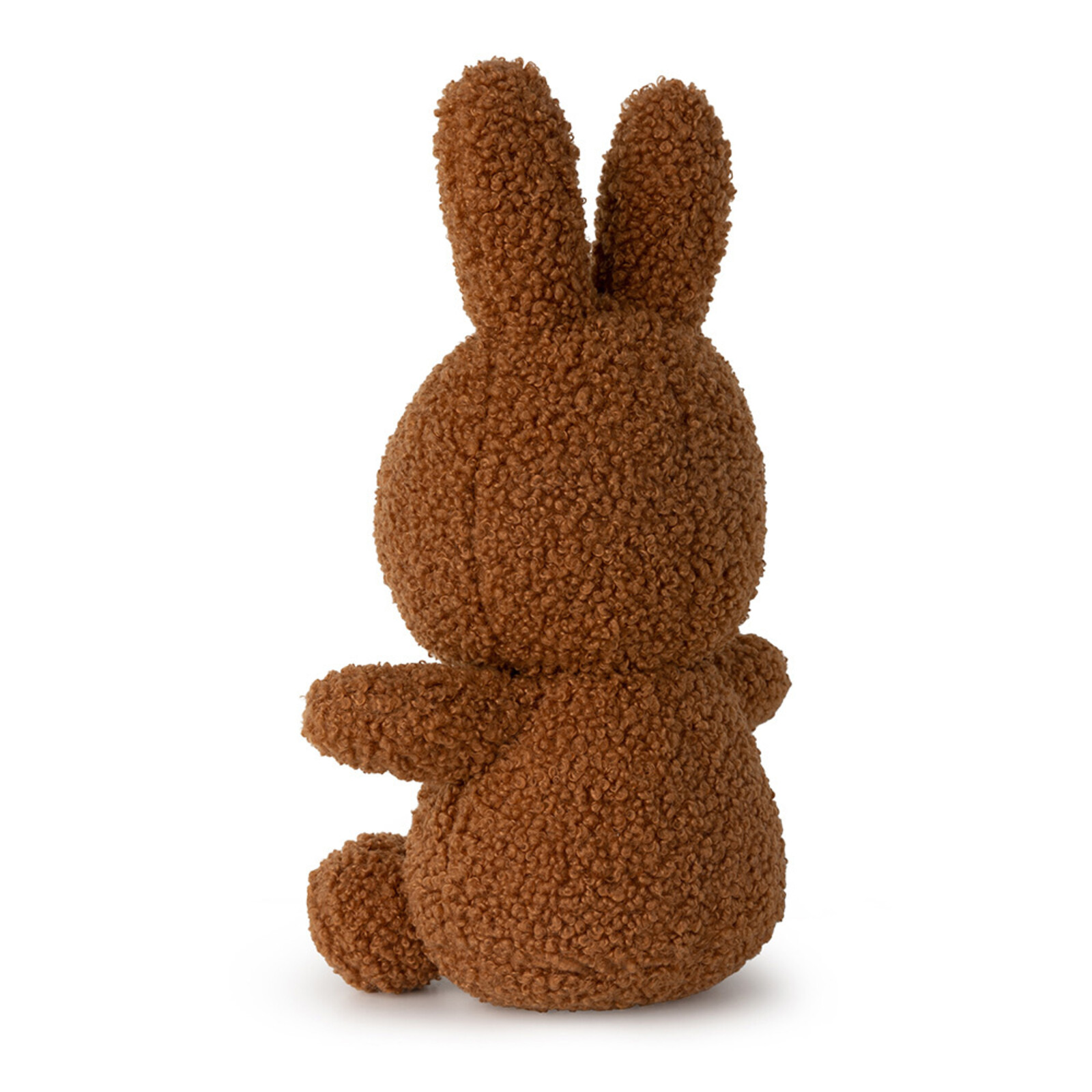 Miffy Sitting Tiny Teddy Cinnamon - 23 cm - 9''