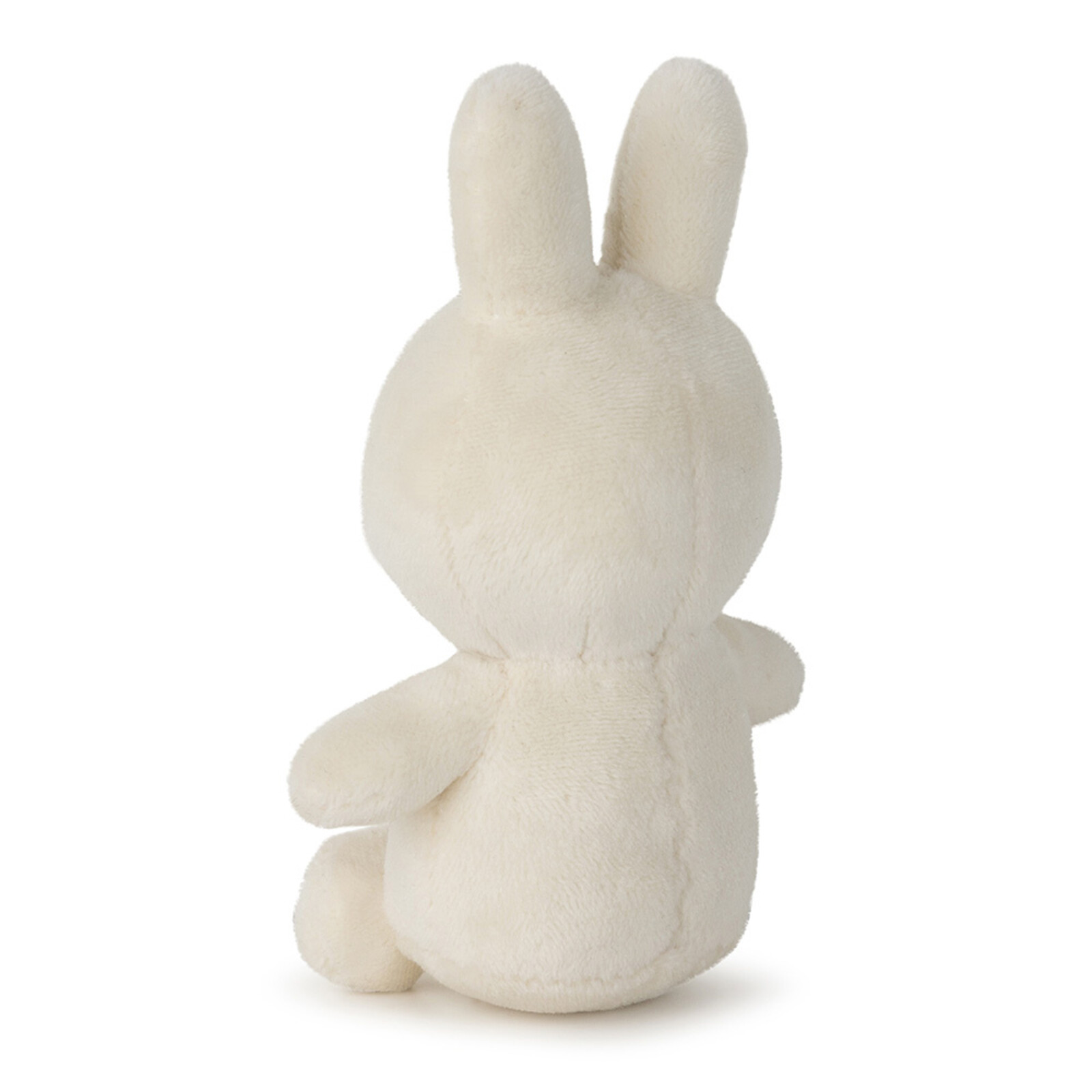 Lucky Miffy Sitting Cream in giftbox - 10 cm - 4"