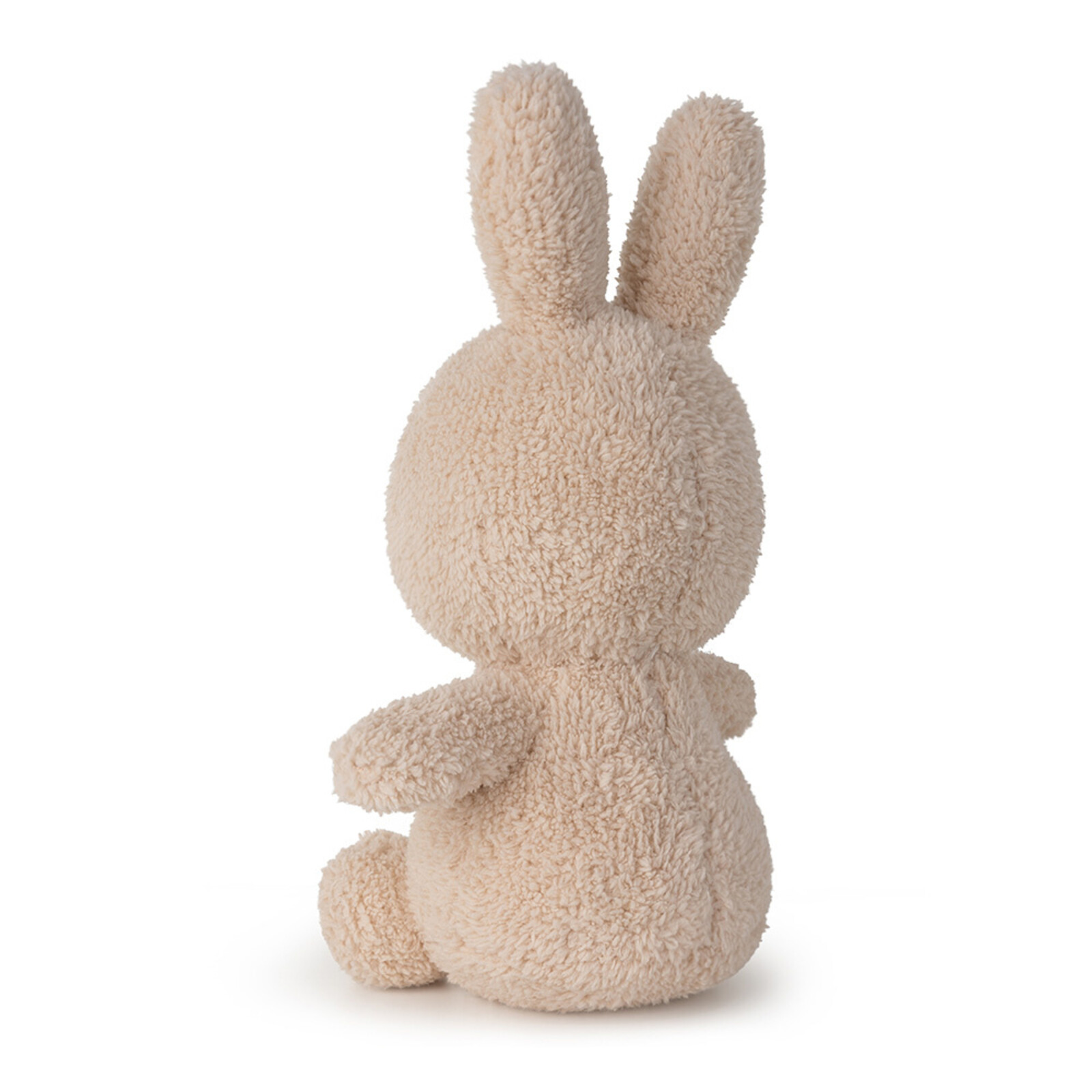 Miffy Frottee Beige - 23 cm - 9"