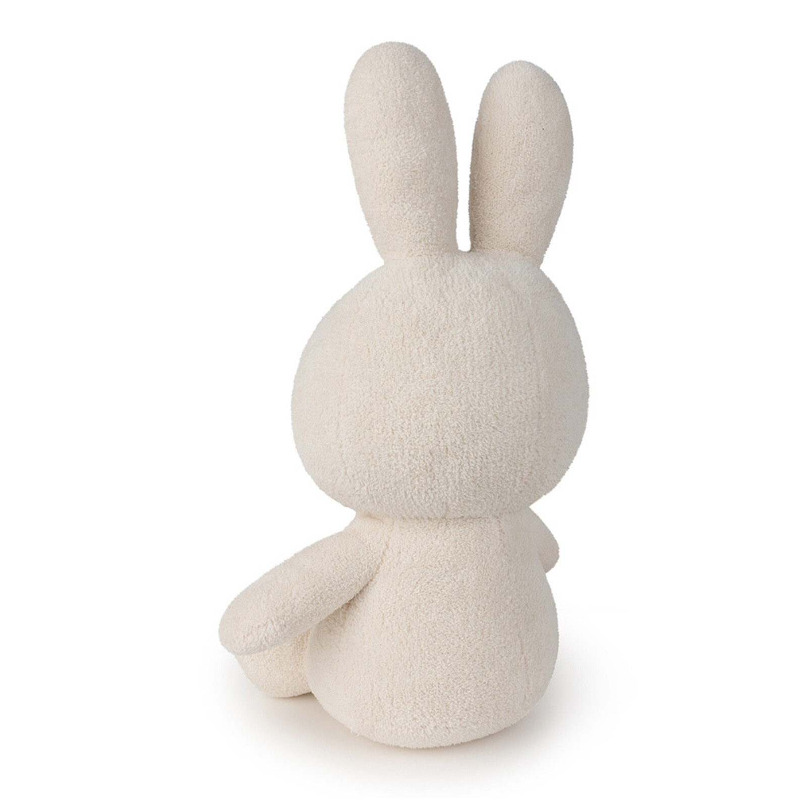 Miffy Frottee Creme - 50 cm - 20''