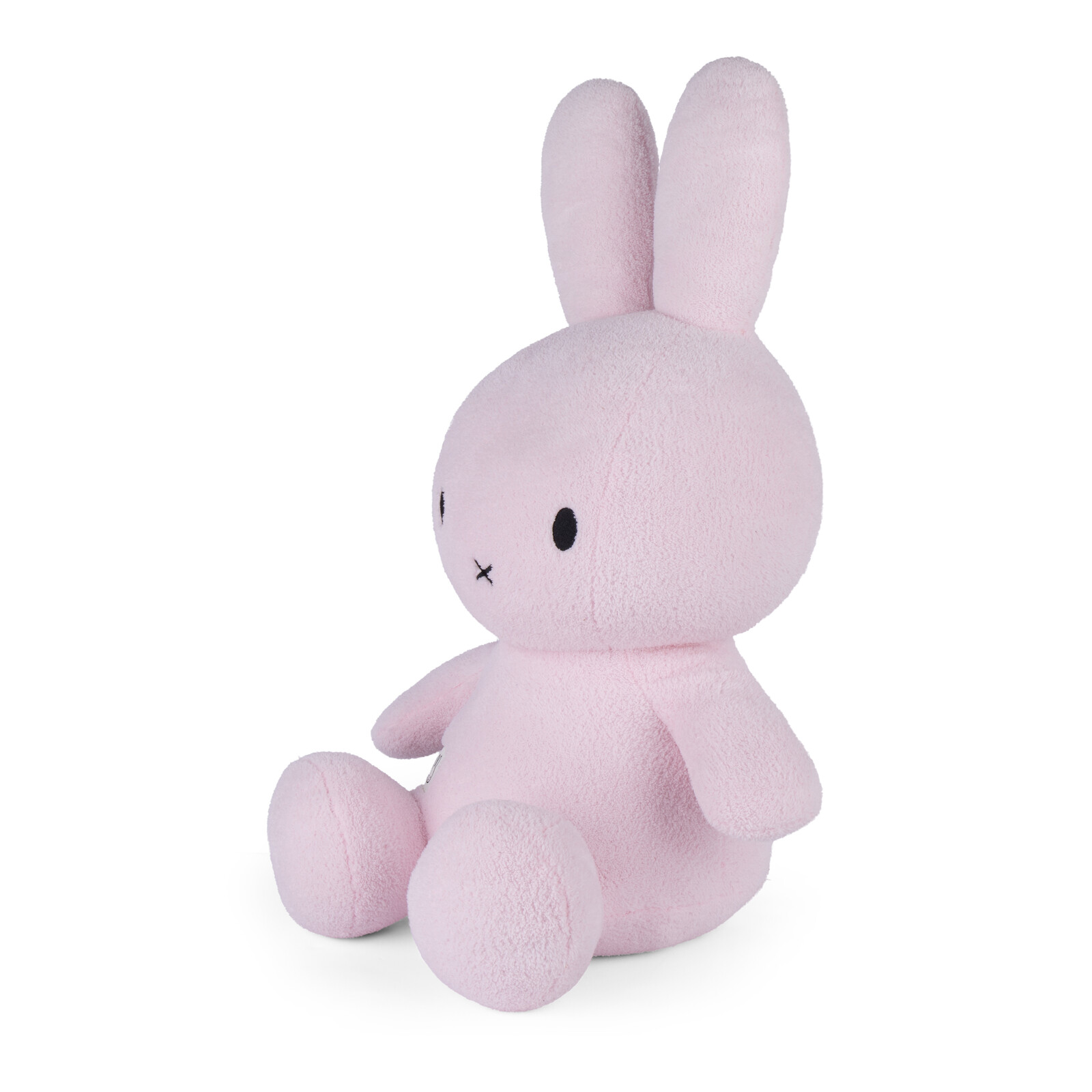 Miffy Frottee Hellrosa - 70 cm - 27.5"