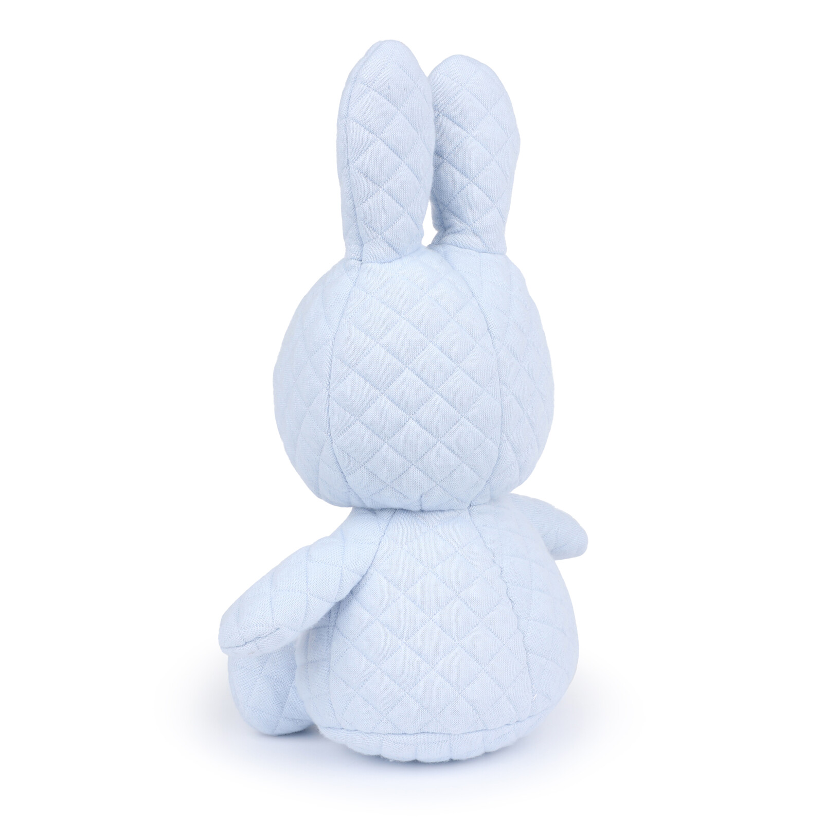 Bonbon Miffy Sitting Blue in giftbox - 23 cm - 9"