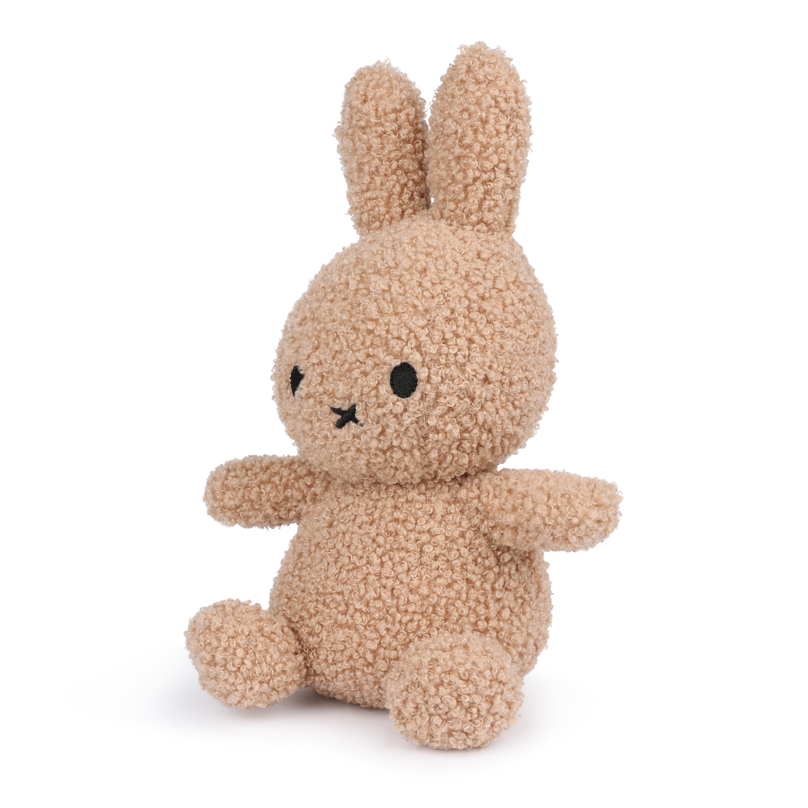 Miffy Sitting Tiny Teddy Beige - 23 cm - 9''