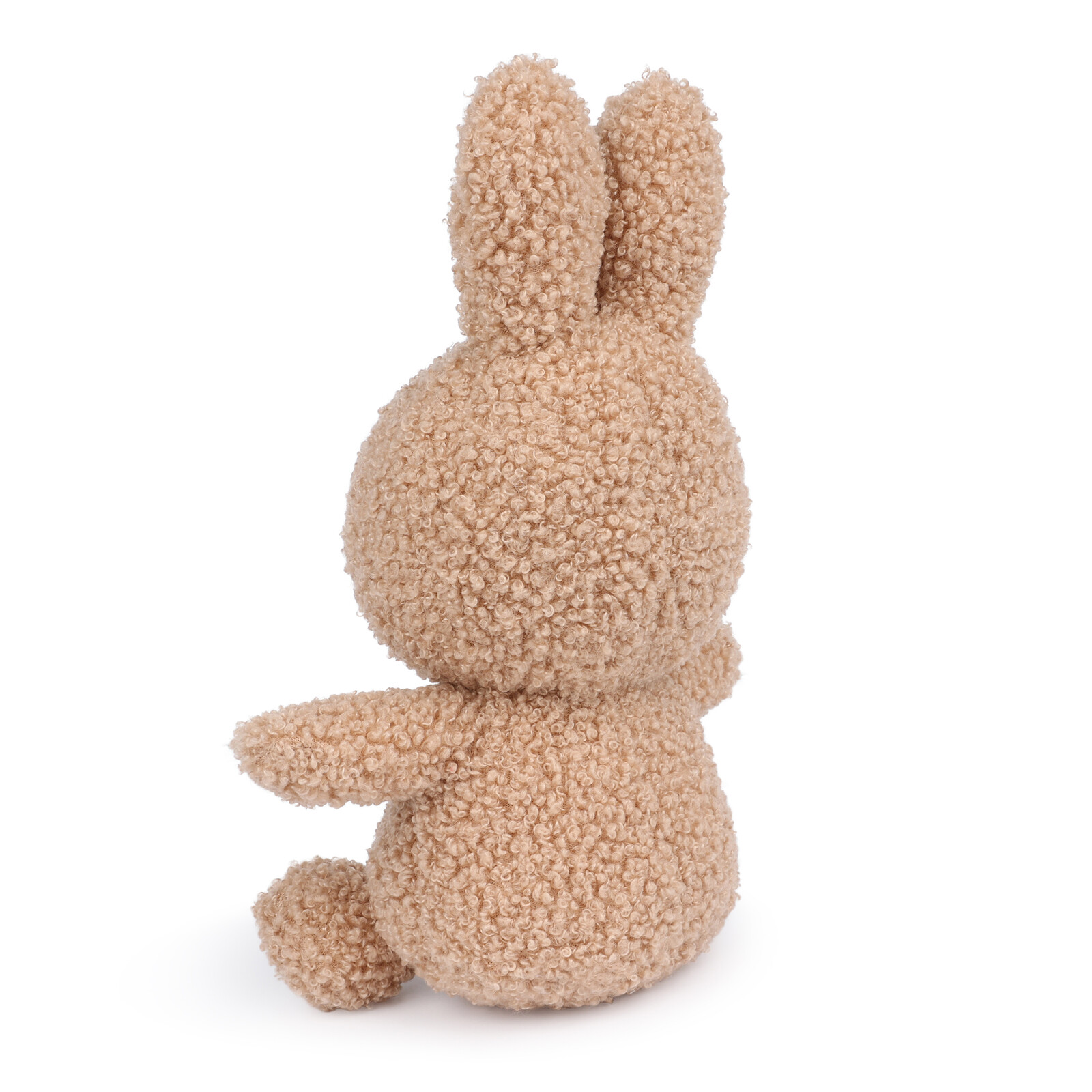 Miffy Sitting Tiny Teddy Beige - 23 cm - 9''