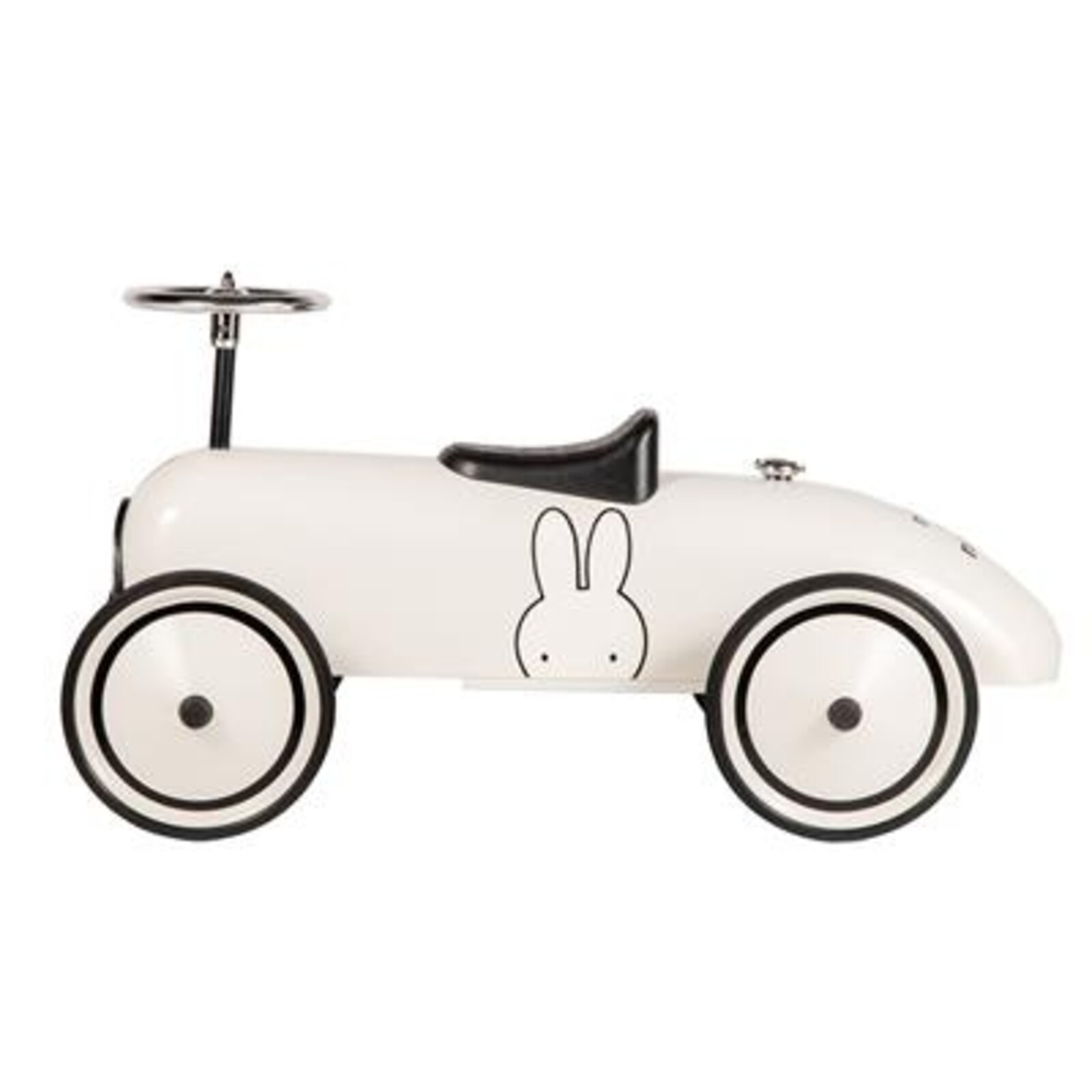 Miffy Retro-Laufwagen