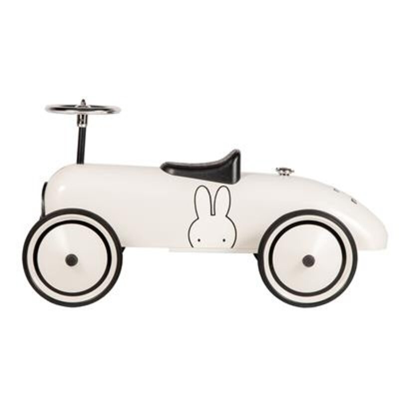 Miffy retro walker