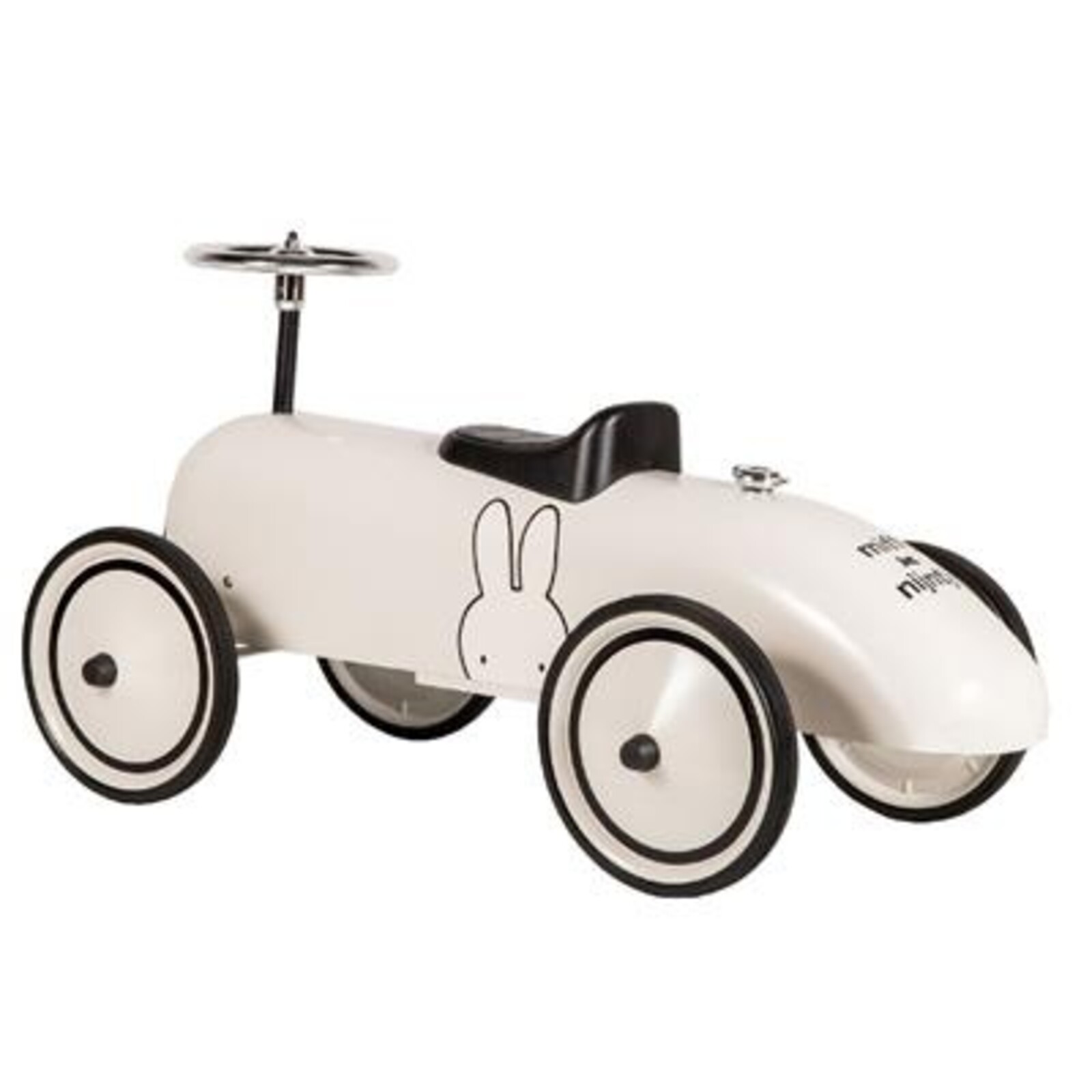 Miffy Retro-Laufwagen