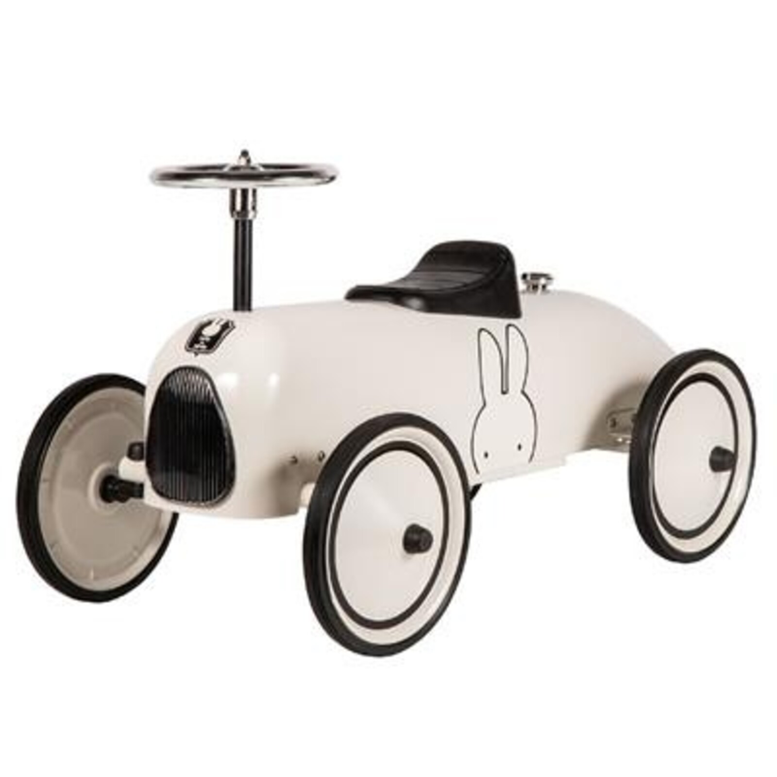 Miffy Retro-Laufwagen