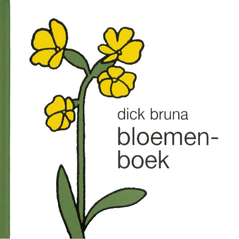 bloemenboek (flowerbook)