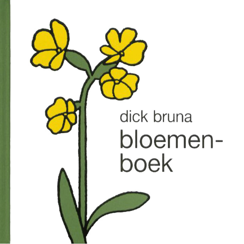 bloemenboek