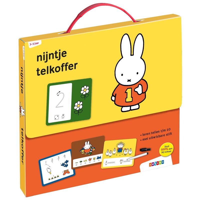 miffy counting case