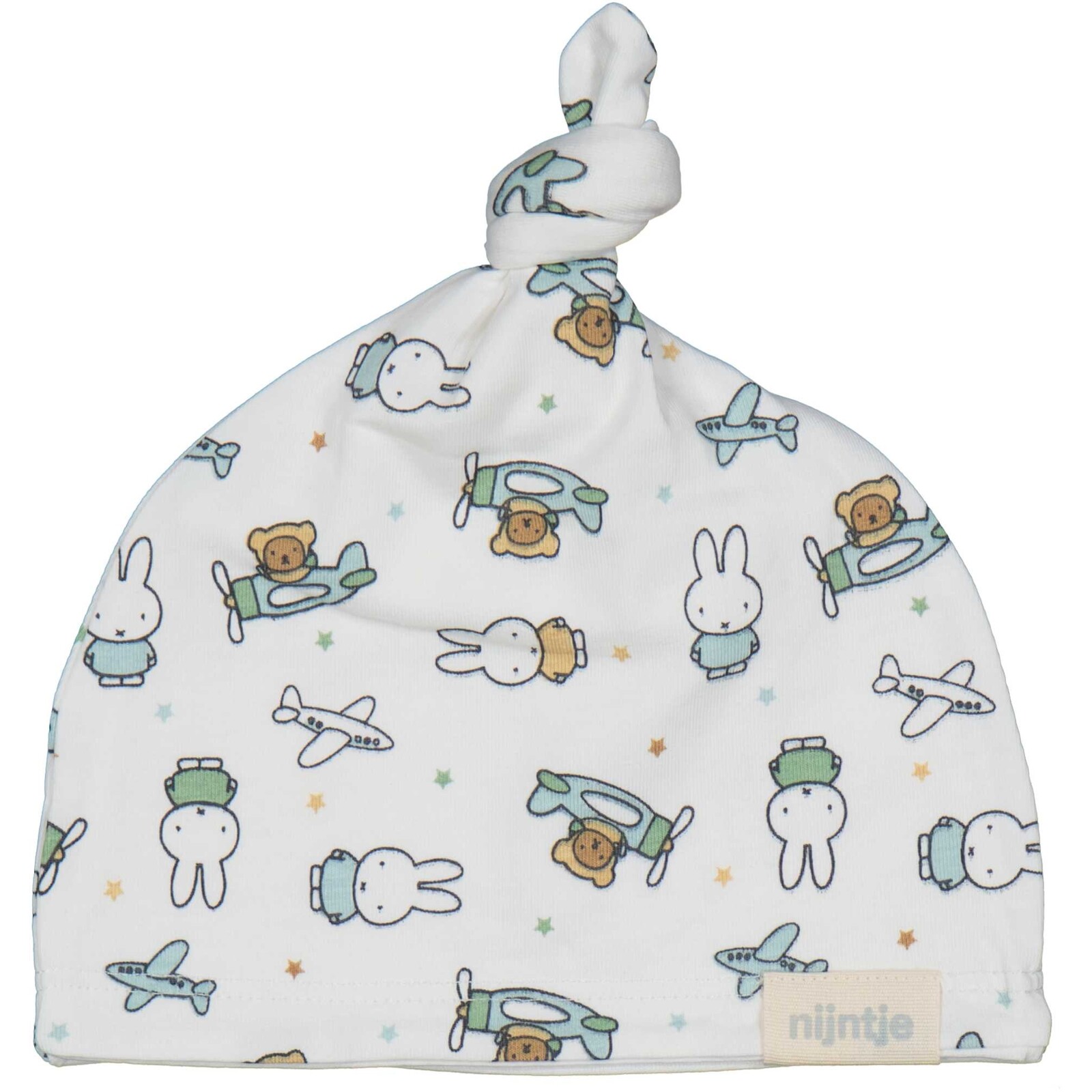 Mütze WvN Jungen 50-56