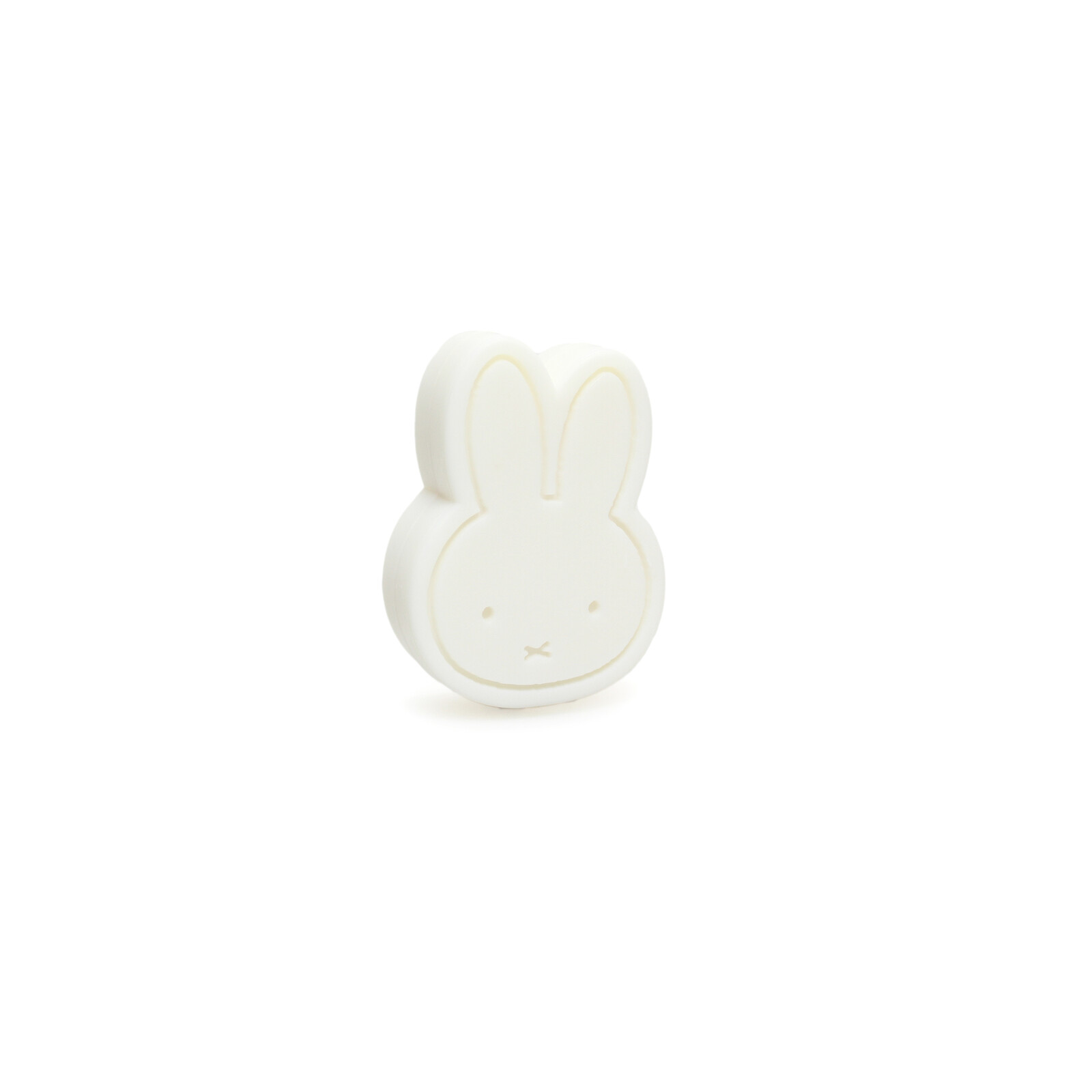 Miffy-Seife – gelbe Box