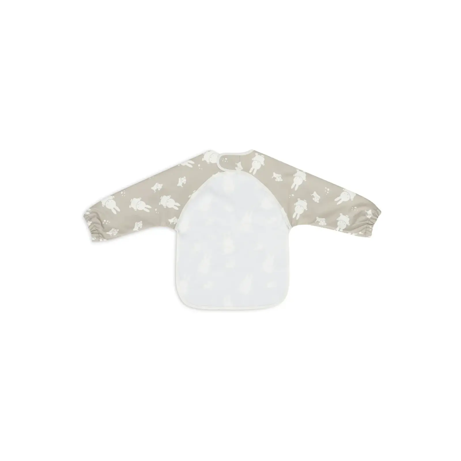 Slab lange mouw Miffy&Snuffy Olive Green