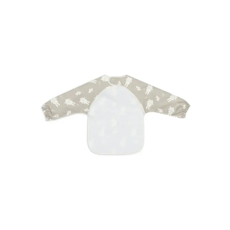 Slab lange mouw Miffy&Snuffy Olive Green