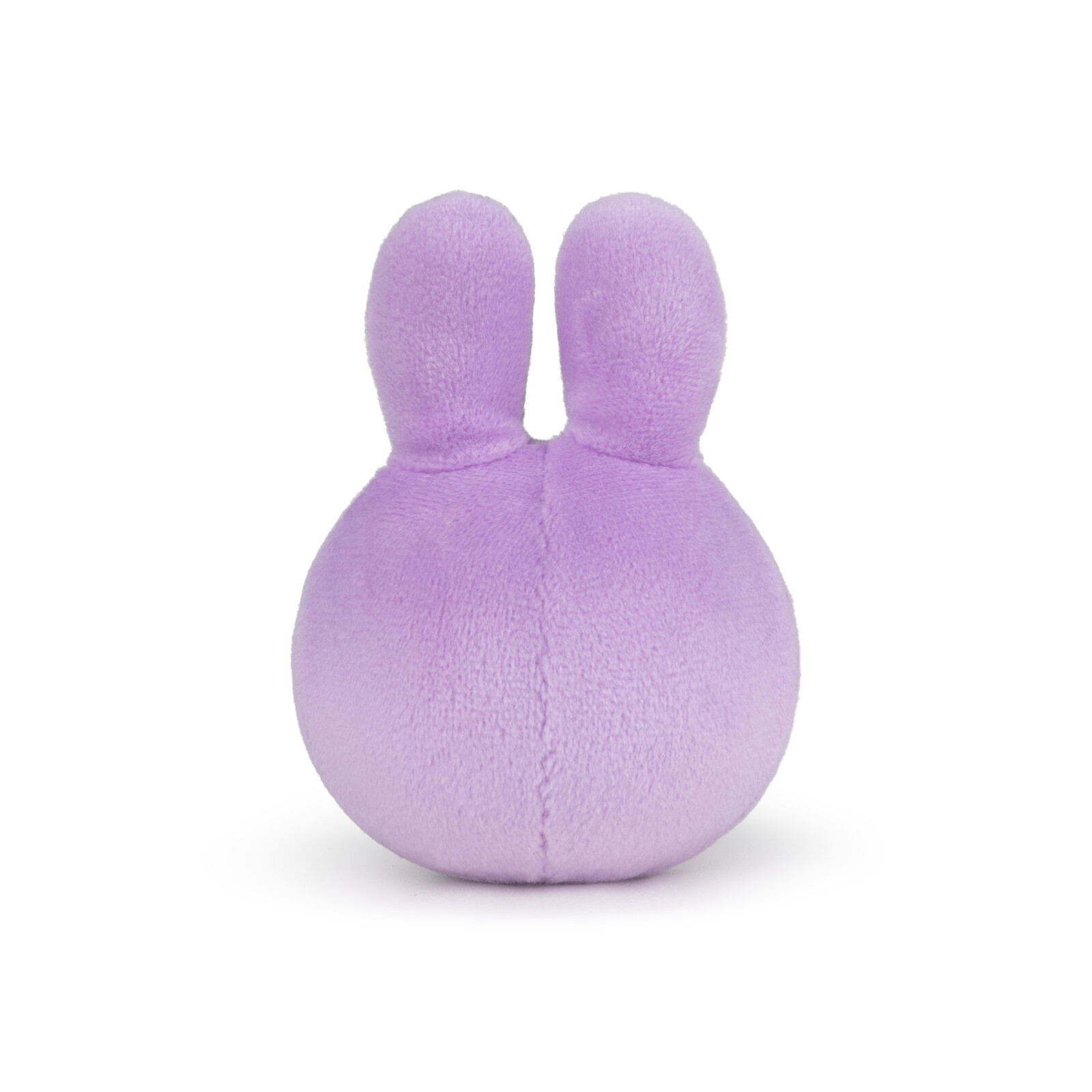 Miffy Squish Ball Lilac - 9 cm - 3.5