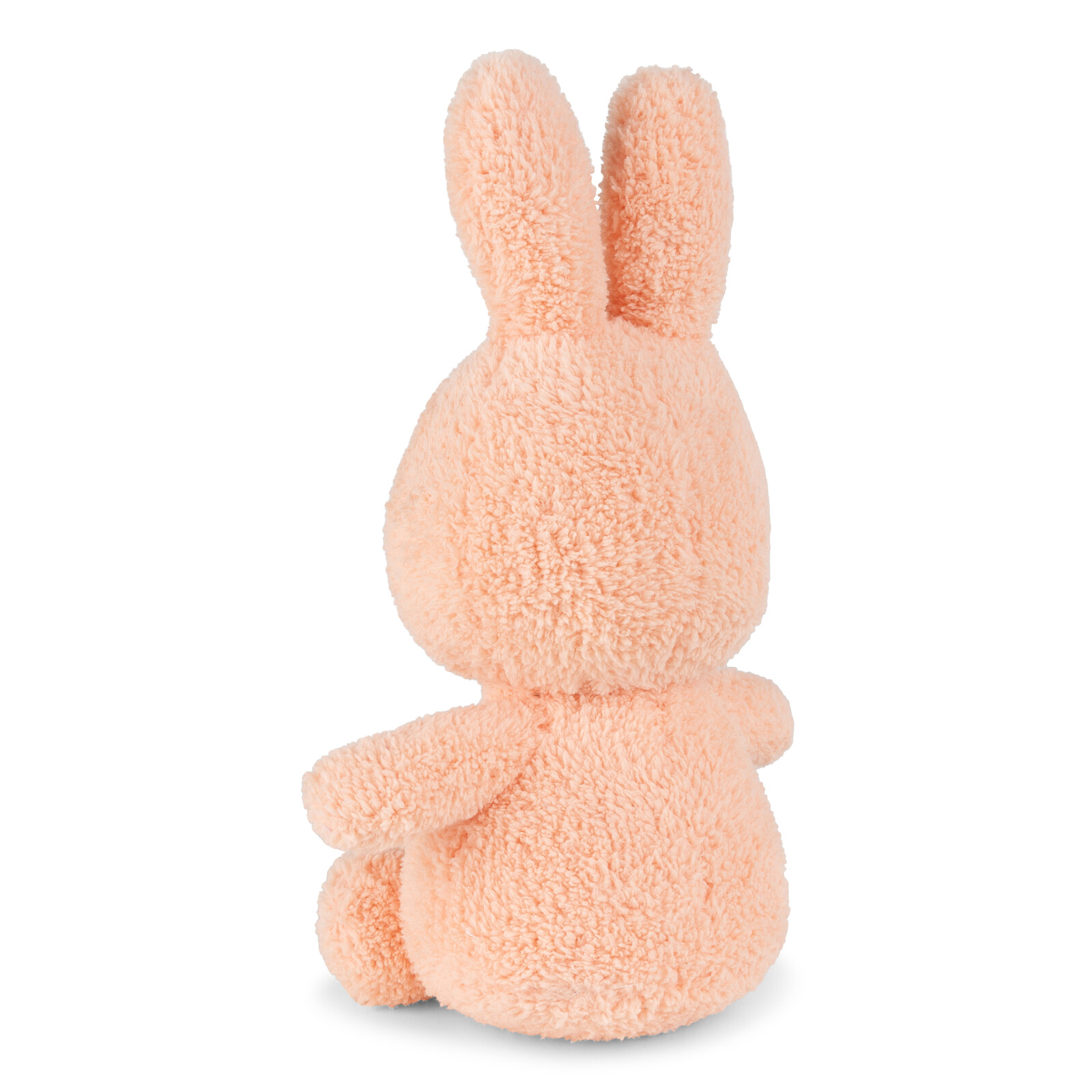 Miffy Terry Peach - 23 cm - 9''