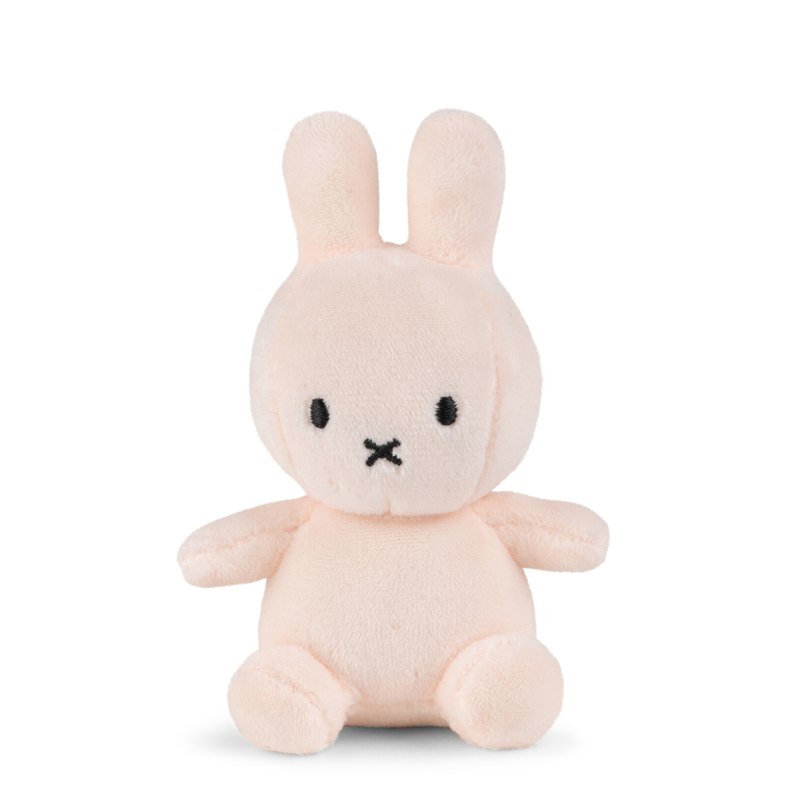 Lucky Miffy Pink in giftbox - 10 cm  - 4"