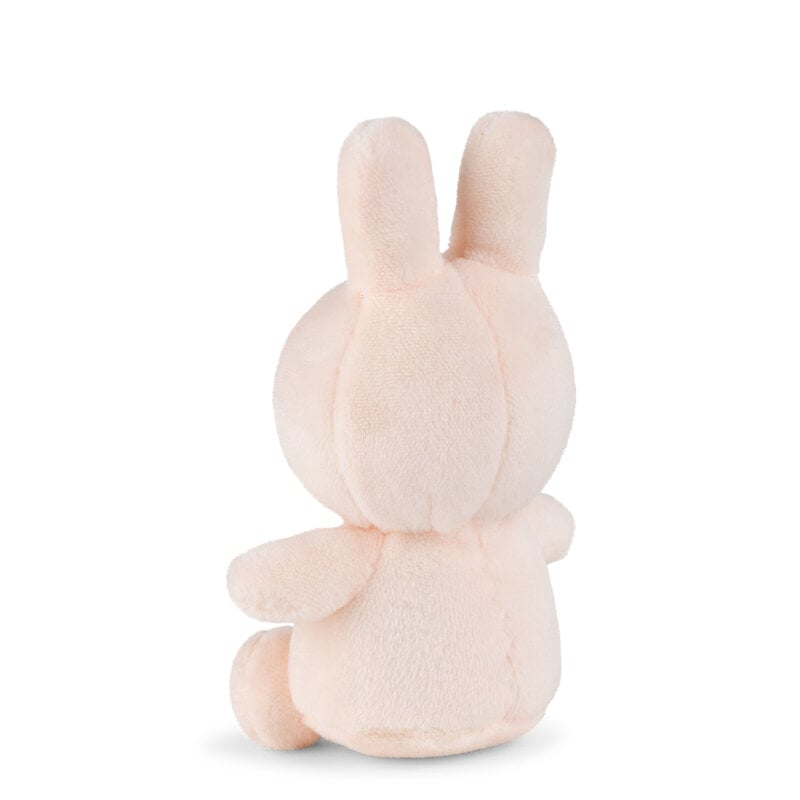 Lucky Miffy Pink in giftbox - 10 cm  - 4"