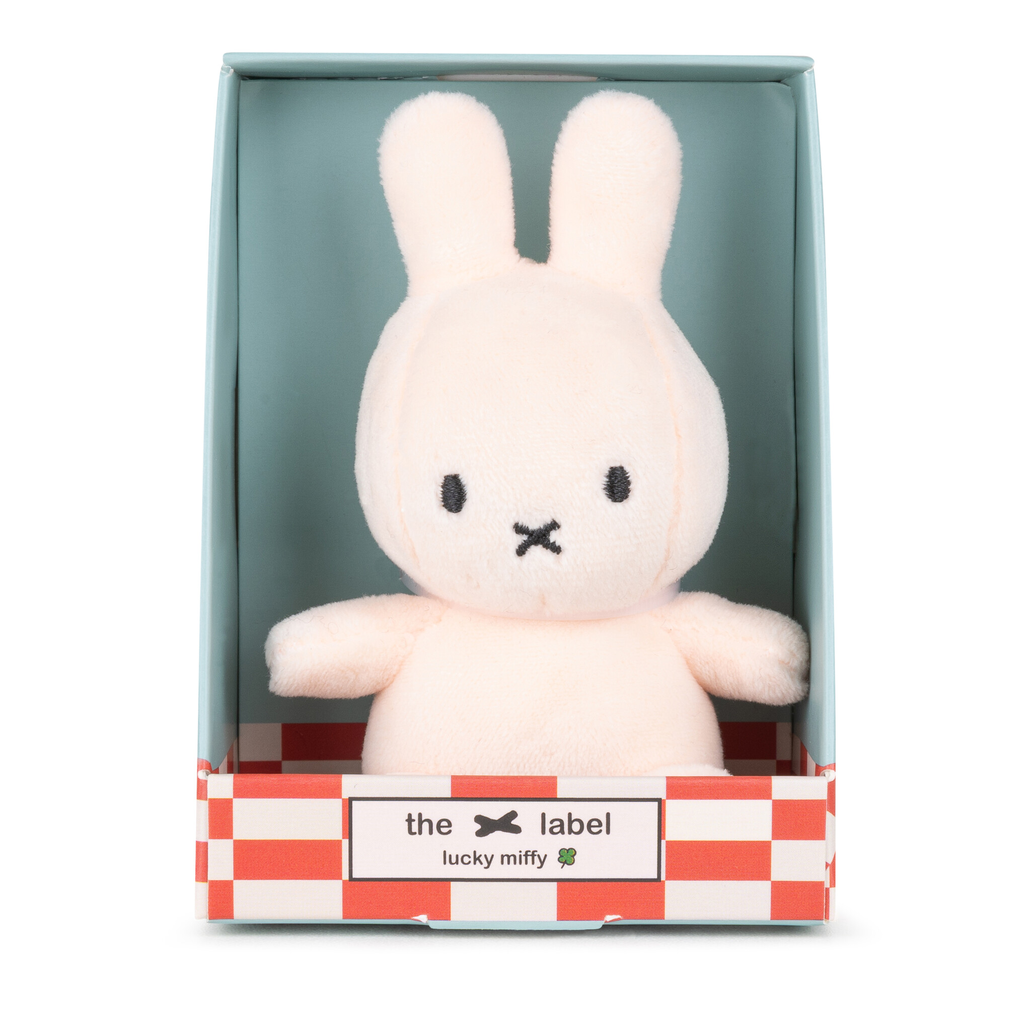 Miffy Classic 10 Title Slipcase　ミッフィー Miffy Classic 10 Title Slipcase: Includes Miffy; Miffy & the