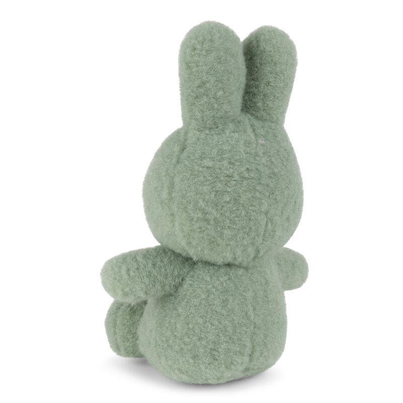 Miffy ECO Zuckerwatte Pistazie - 23 cm - 9''