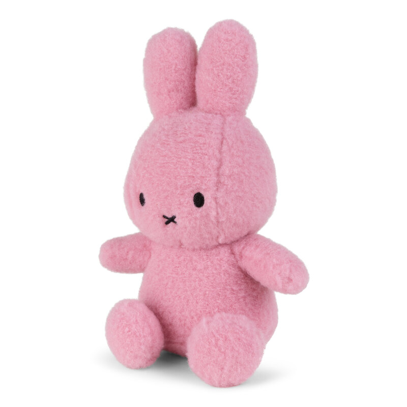 Miffy ECO Cotton Candy Rose - 23 cm - 9''