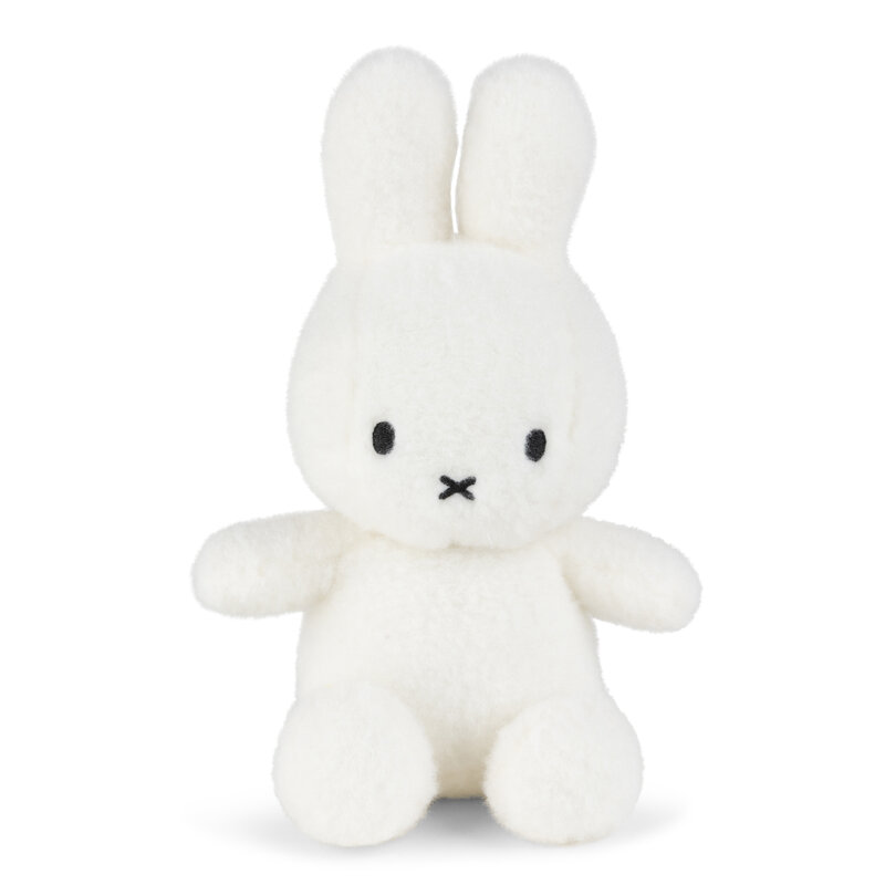 Miffy ECO Cotton Candy Cream - 23 cm - 9''