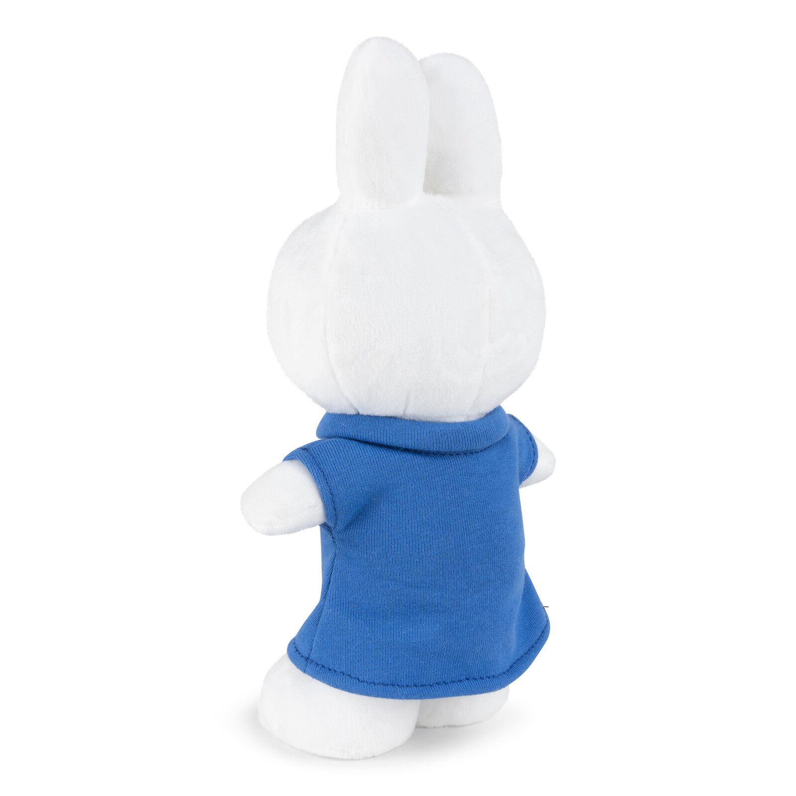 Miffy Standing Blue Dress - 24 cm - 9.5''